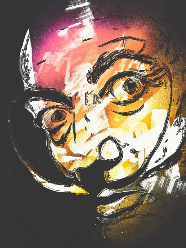 DALÍ, SALVADOR