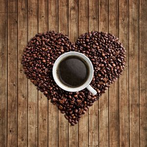 CAFÉ, UMA PAIXÃO NACIONAL