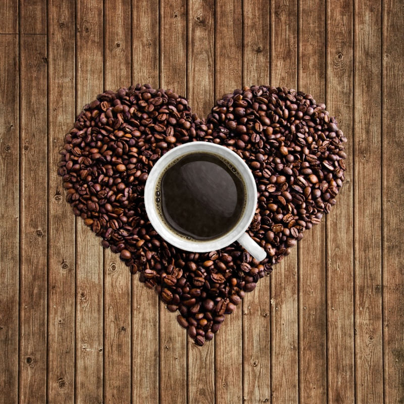 CAFÉ, UMA PAIXÃO NACIONAL