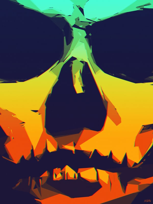 S.K.U.L.L. AP