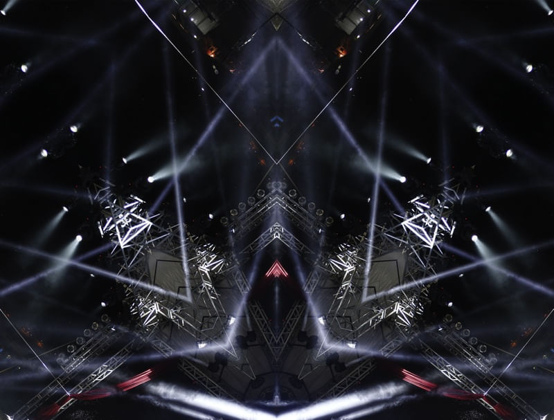 SPACESHIFT8