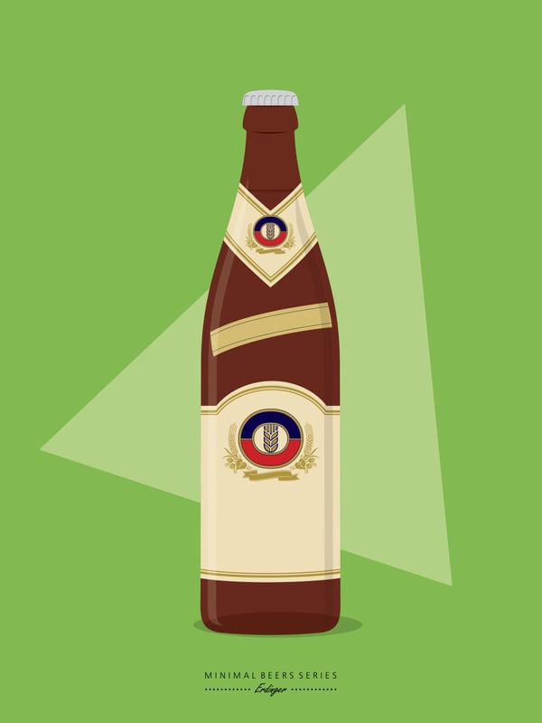 MINIMAL BEERS 17