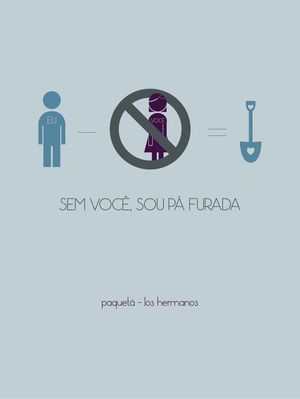 PAQUETÁ - LOS HERMANOS