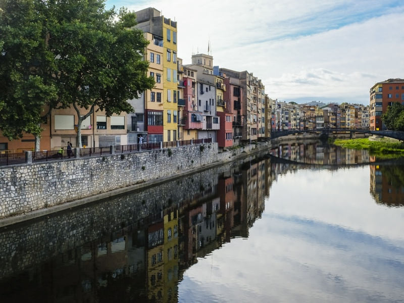 GIRONA, ESPANHA