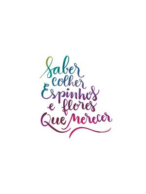 SABER COLHER