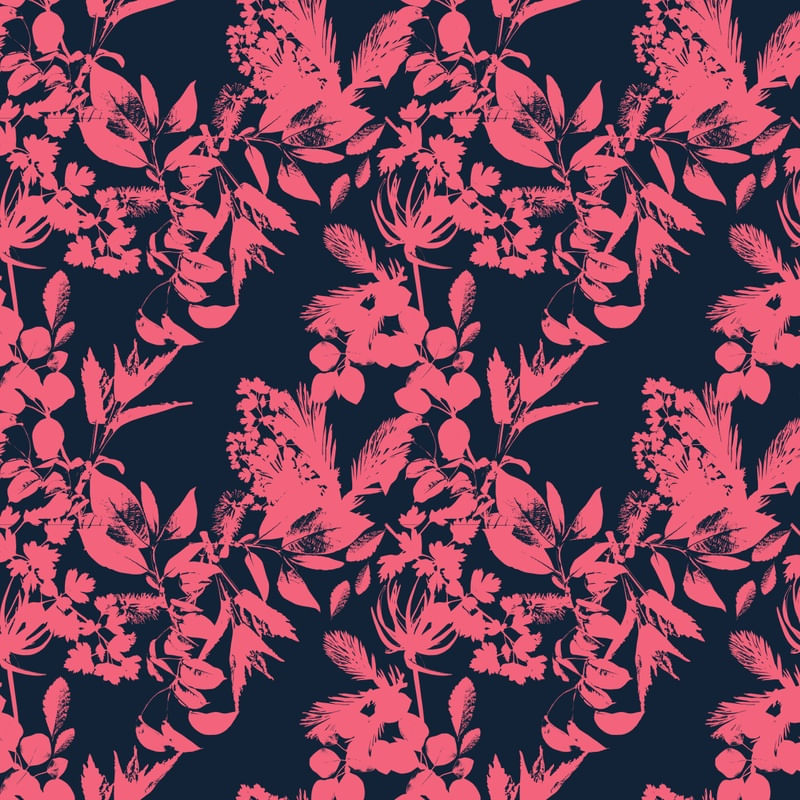 NEW FOLIAGE