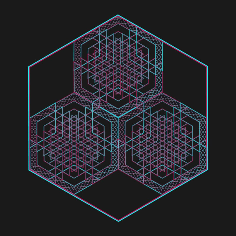 HYPERCUBE