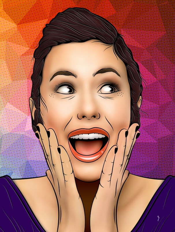 CHANNEL VECTOR