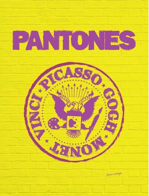 PANTONES
