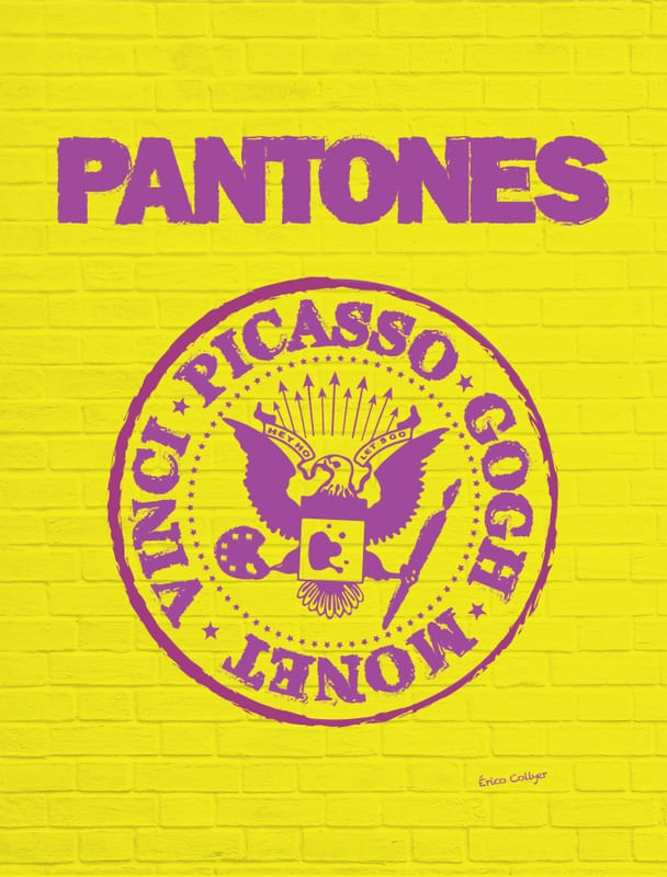 PANTONES