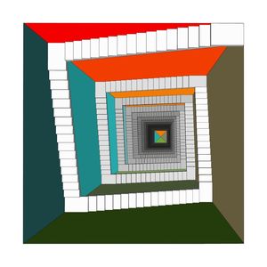 GEOMETRIC STEPS