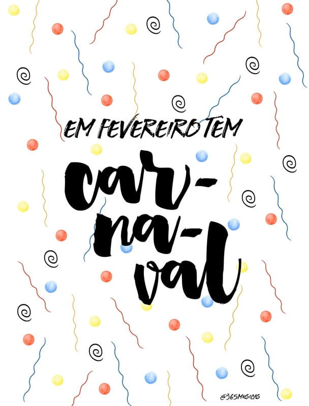 FEVEREIRO