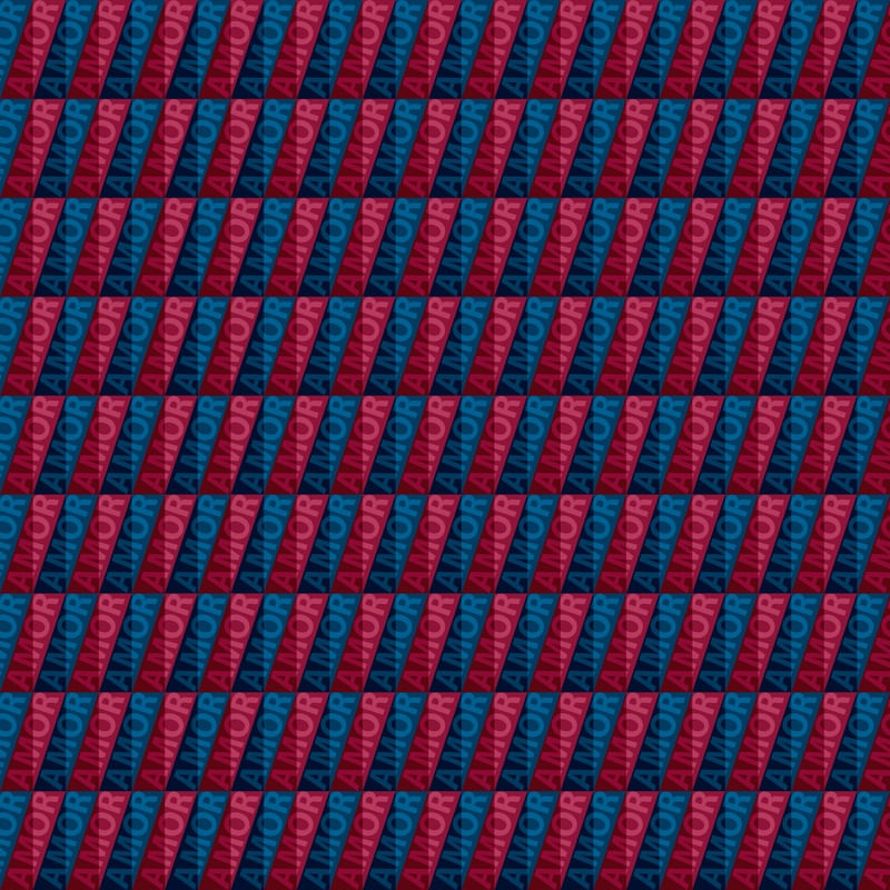 AMOR PATTERN