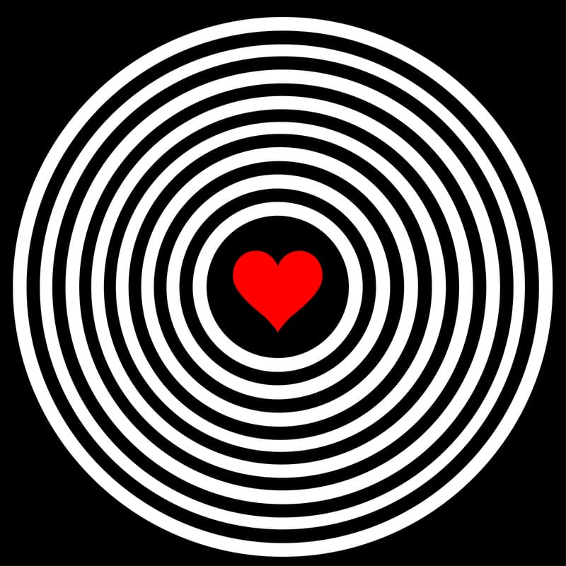 VETOR AMOR