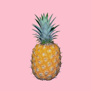 PINK PINEAPPLE
