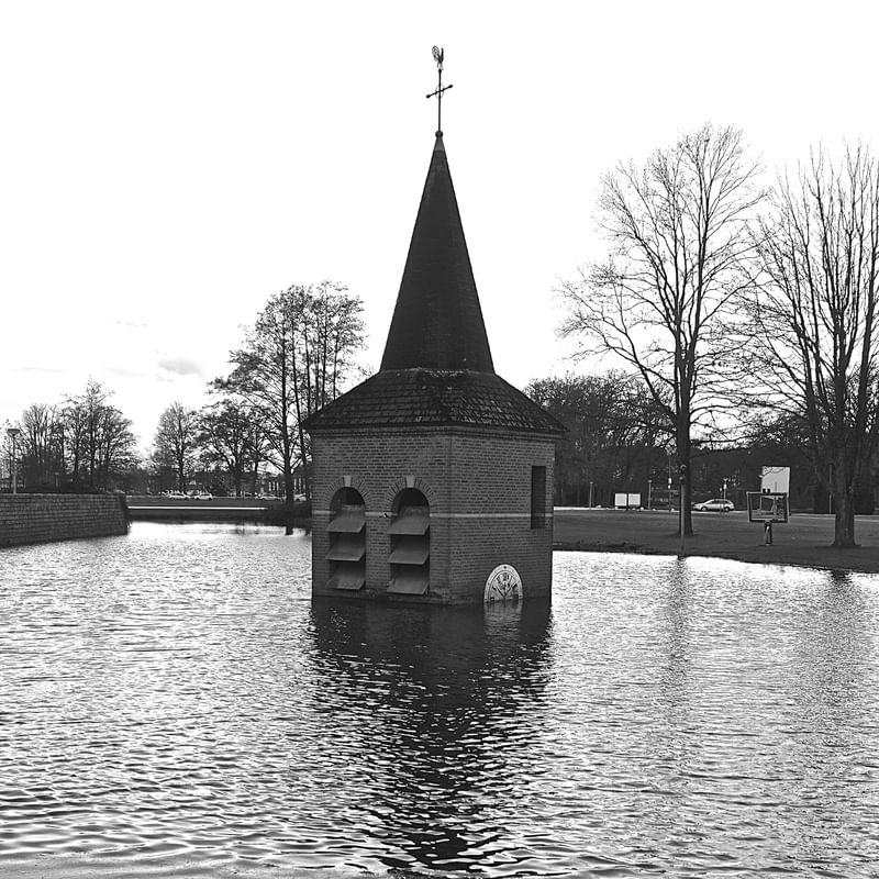 ENSCHEDE