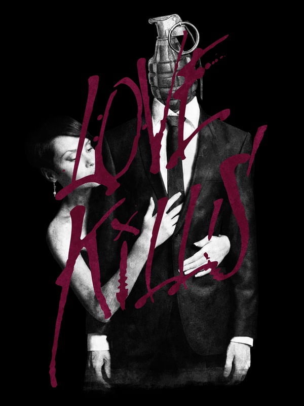 LOVE KILLS
