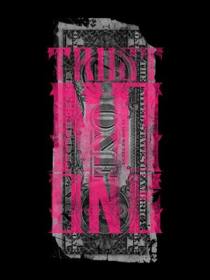 TRUST NO ONE