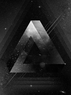 COSMOS TRIANGLE