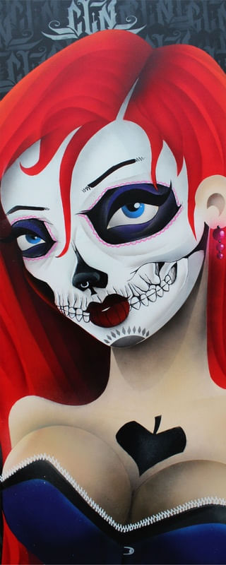 WERA CATRINA