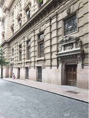 PASSEIO HISTÓRICO SAMPA