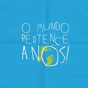 HOJE A NOITE NÃO TEM LUAR - QUADRADO