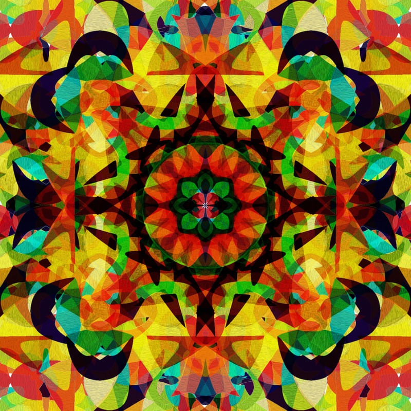 TROPICAL TRIBE