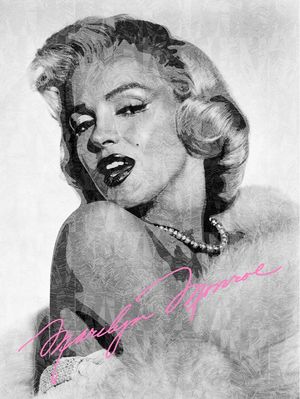 MARILYN OLD FASHIONED