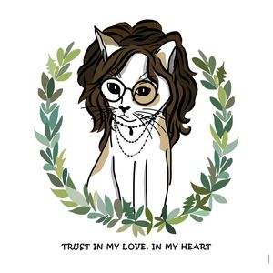 CAT JOPLIN