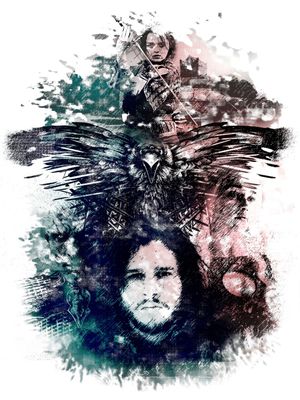 GAME OF THRONES