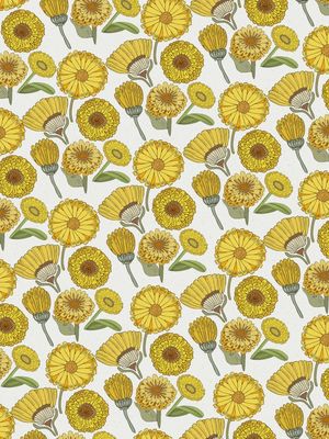 VINTAGE CALENDULA