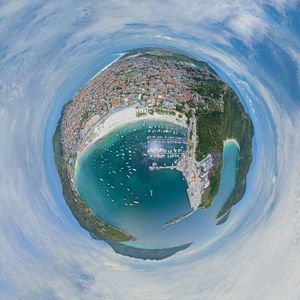 MINIMUNDO ARRAIAL DO CABO - RJ