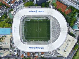 AÉREA ALLIANZ PARQUE