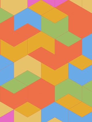MINIMAL STATE 2