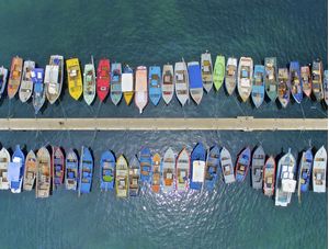 AÉREA MARINA - ARRAIAL DO CABO