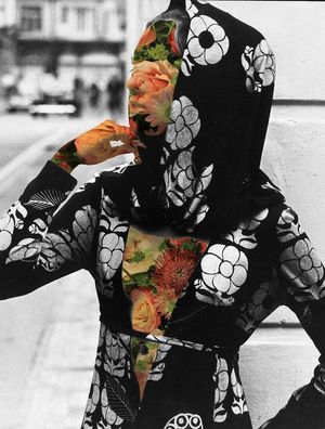 FASHION IN