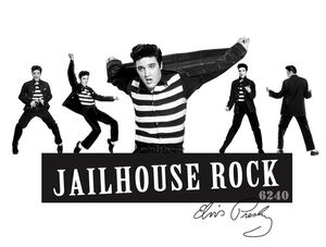 ELVIS ROCK