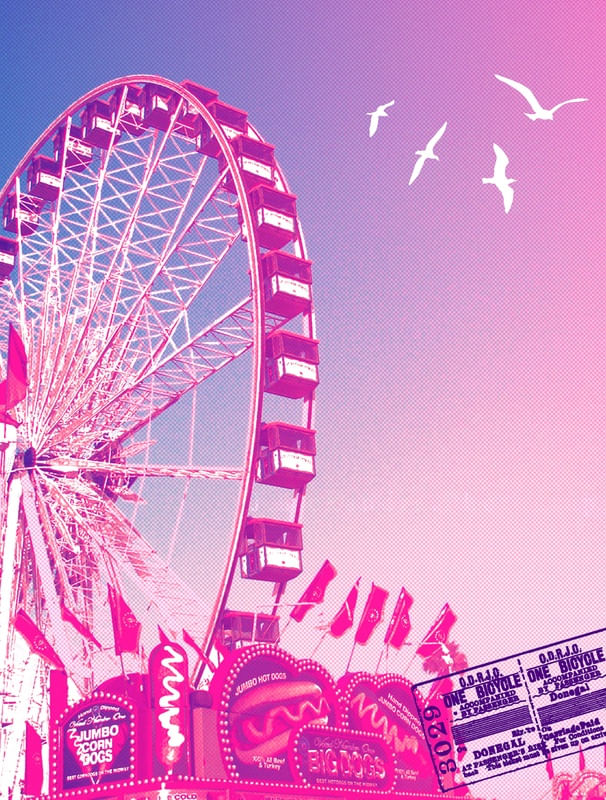 LA PARK