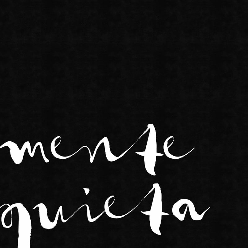 MENTE QUIETA