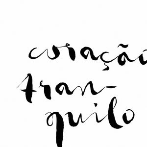 CORAÇÃO TRANQUILO