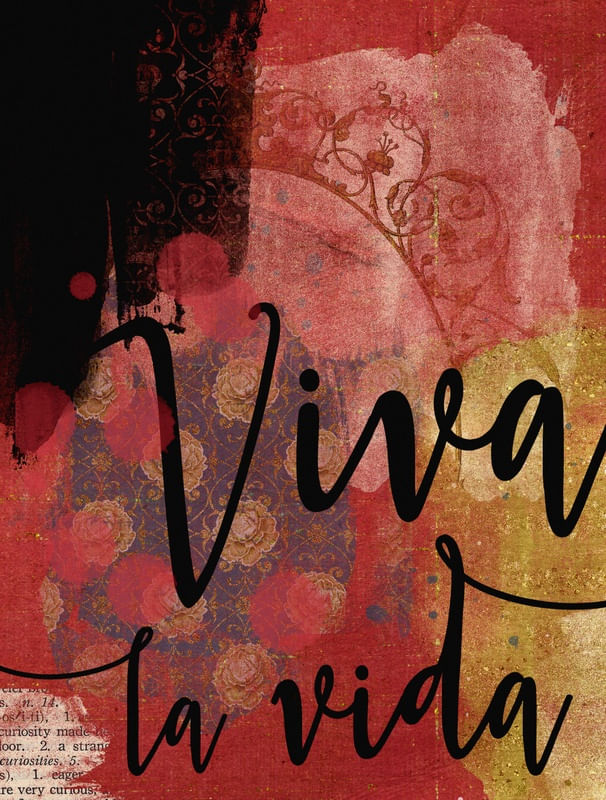 VIVA LA VIDA! II