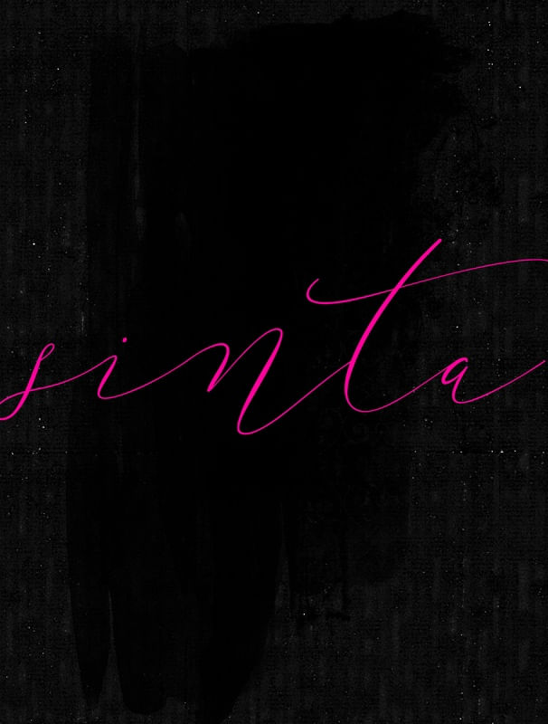 SINTA BLACK