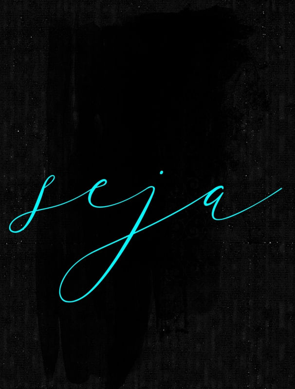 SEJA BLACK