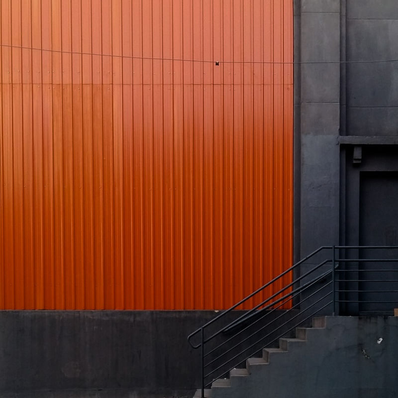 INDUSTRIAL II