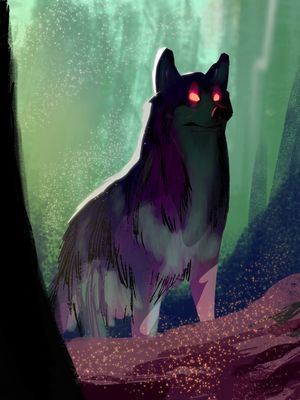 LOBO GUARDIÃO