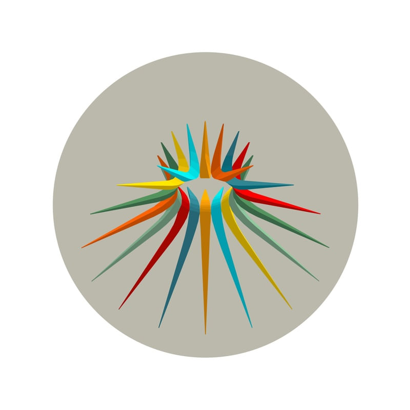 GEOMETRIC BRASÍLIA