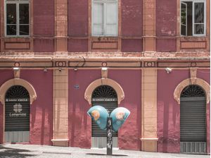 RUA DA BAHIA