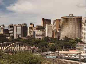 BH SKYLINE