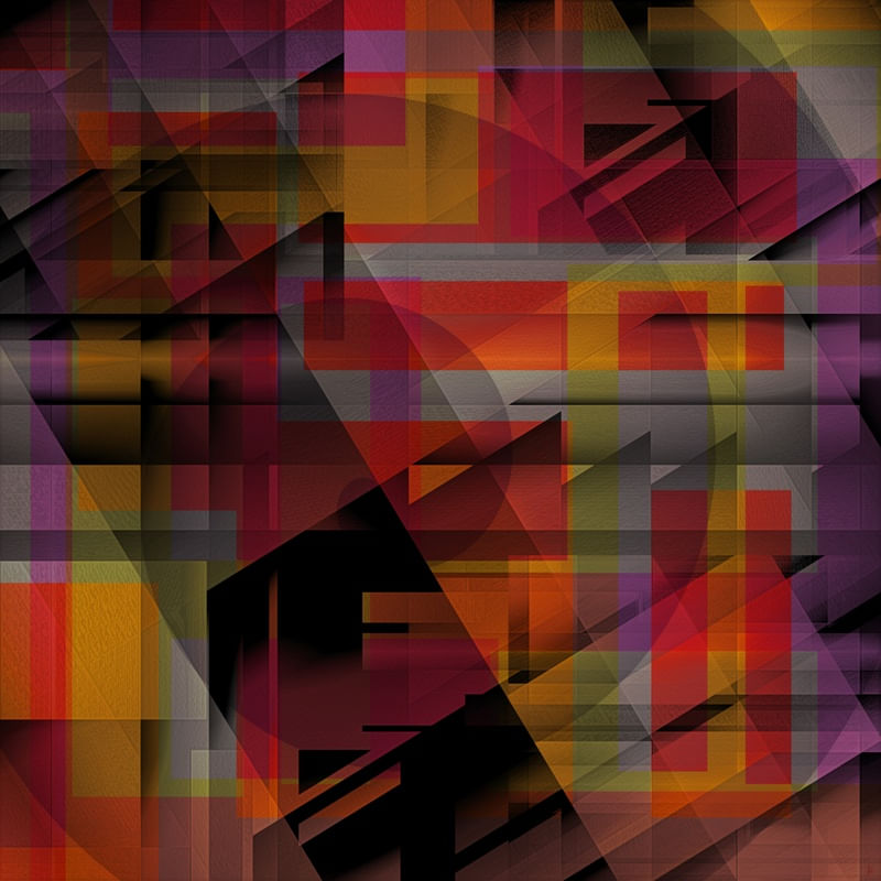 GEOMÉTRICA 4