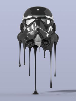 SHADOWTROOPER MELTING 01
